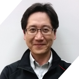 藤井 邦生