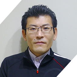 古田 直樹