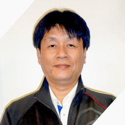 渋谷 英征