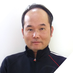 山川 新之介