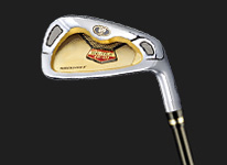 for Lefty HONMA JAPAN BERES 2011 IS 01 ARMRQ6 3 STAR 7 IRONS SET 