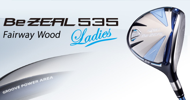 Ensure that golfers who swing the club can feel the performance of the club by five senses