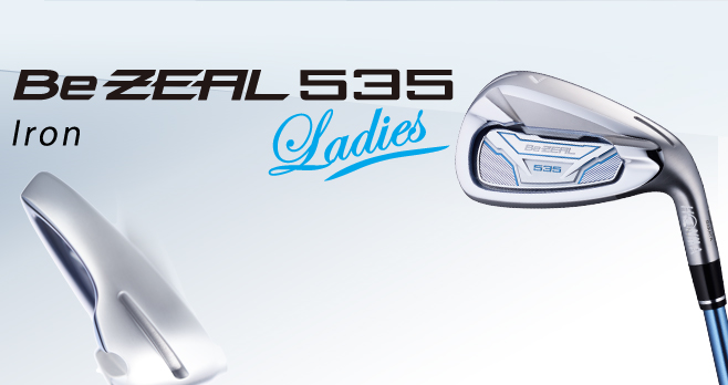 Ensure that golfers who swing the club can feel the performance of the club by five senses
